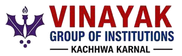 Vinayak Group of Institutions, Kachhwa Karnal
